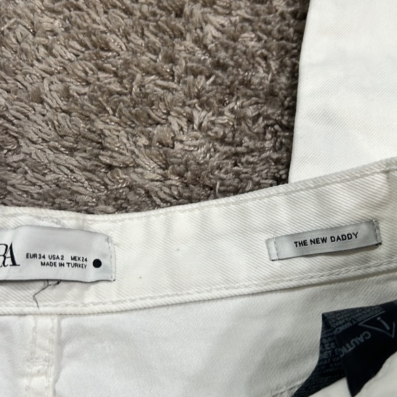 Zara The new daddy jeans - Picture 2 of 5